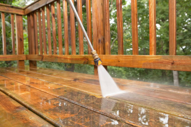 Best Fence Pressure Washing  in Occidental, CA